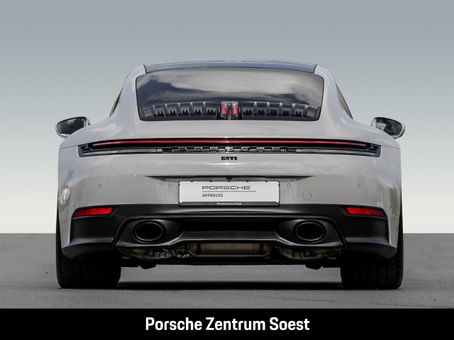 Porsche 992 .2 Carrera/21-Zoll/Sport-Chrono/BOSE