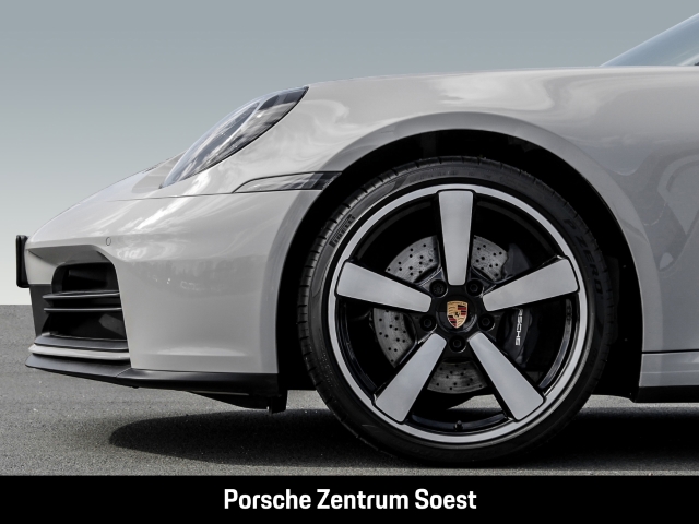 Porsche 992 .2 Carrera/21-Zoll/Sport-Chrono/BOSE