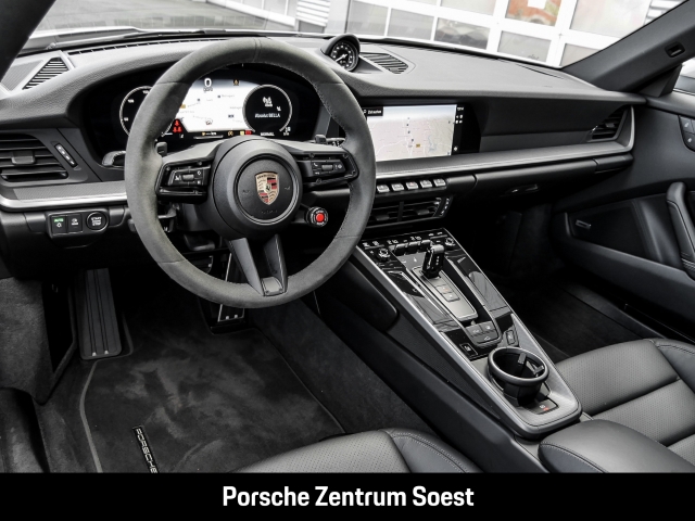 Porsche 992 .2 Carrera/21-Zoll/Sport-Chrono/BOSE