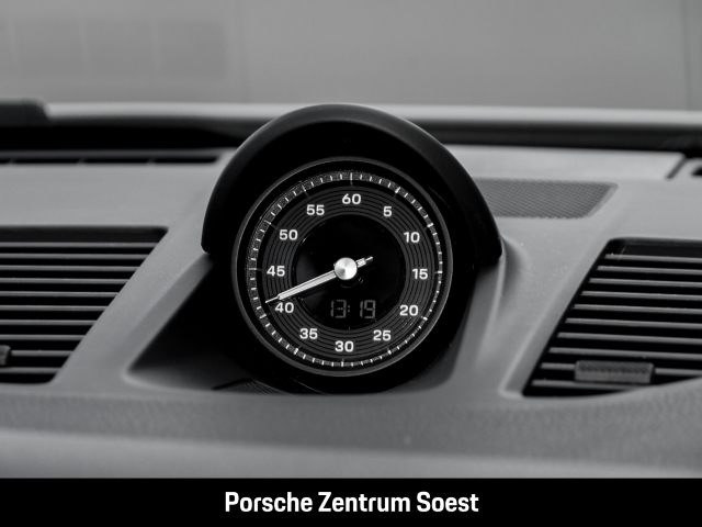 Porsche 992 .2 Carrera/21-Zoll/Sport-Chrono/BOSE