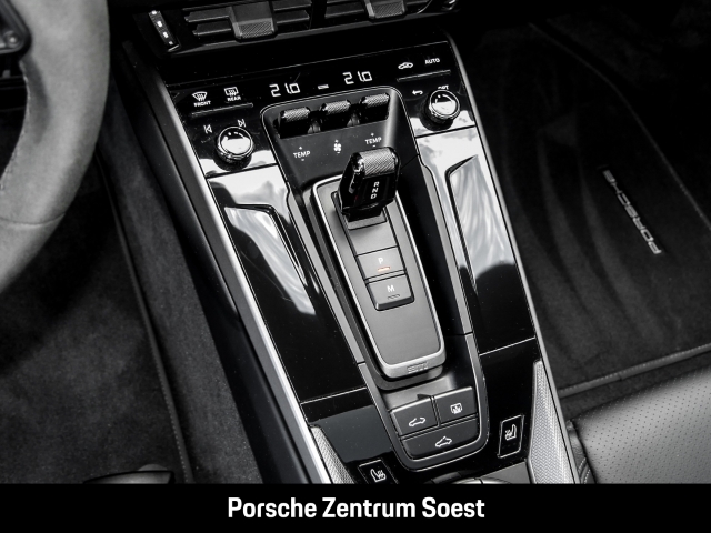 Porsche 992 .2 Carrera/21-Zoll/Sport-Chrono/BOSE