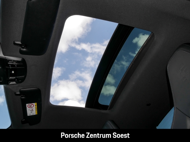 Porsche 992 .2 Carrera/21-Zoll/Sport-Chrono/BOSE
