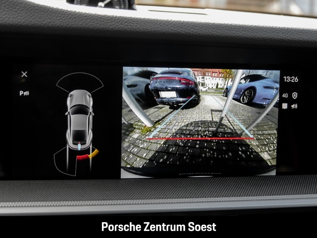 Porsche 992 .2 Carrera/21-Zoll/Sport-Chrono/BOSE