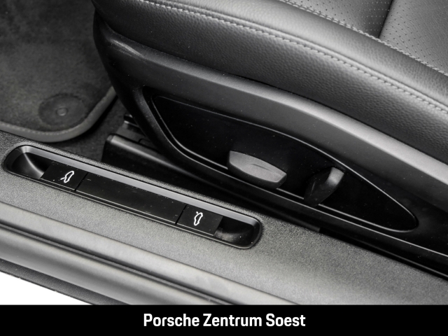 Porsche 992 .2 Carrera/21-Zoll/Sport-Chrono/BOSE