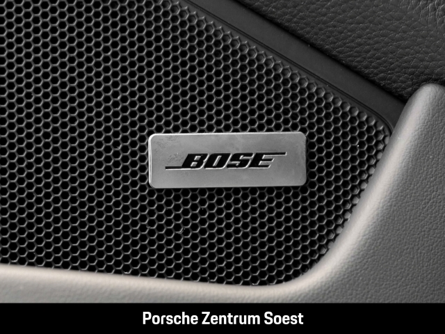 Porsche 992 .2 Carrera/21-Zoll/Sport-Chrono/BOSE