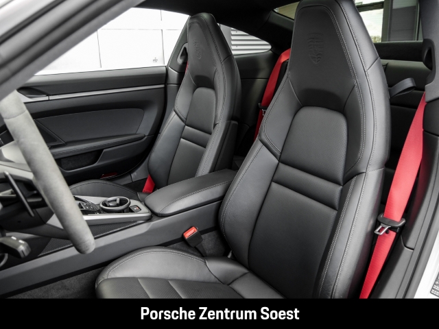 Porsche 992 .2 Carrera/21-Zoll/Sport-Chrono/BOSE