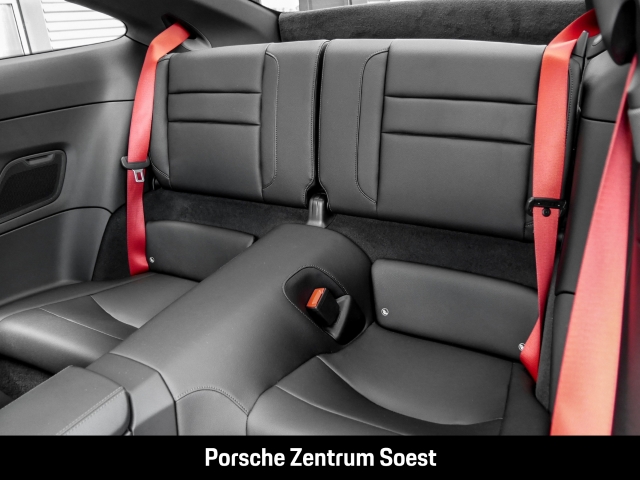 Porsche 992 .2 Carrera/21-Zoll/Sport-Chrono/BOSE