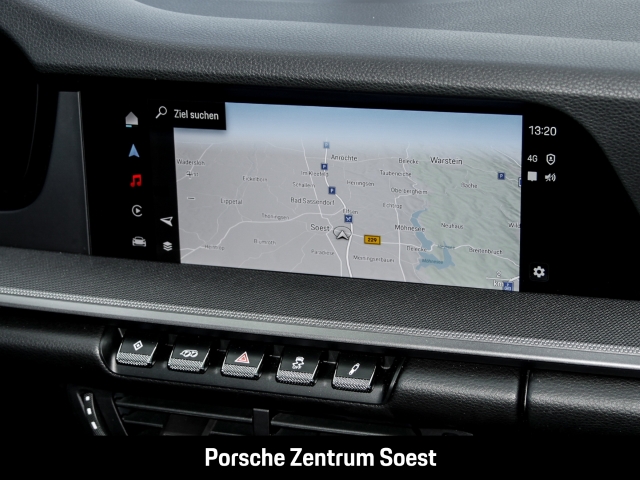 Porsche 992 .2 Carrera/21-Zoll/Sport-Chrono/BOSE