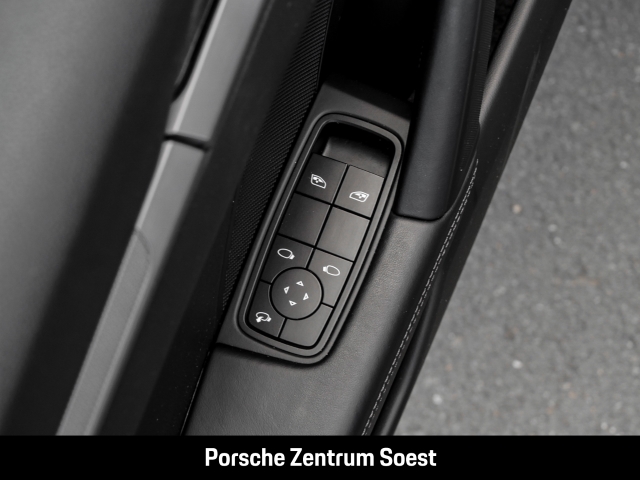 Porsche 992 .2 Carrera/21-Zoll/Sport-Chrono/BOSE