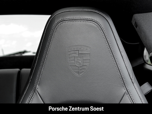 Porsche 992 .2 Carrera/21-Zoll/Sport-Chrono/BOSE