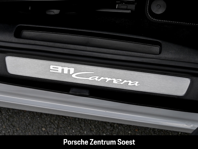 Porsche 992 .2 Carrera/21-Zoll/Sport-Chrono/BOSE