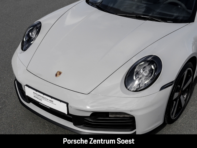 Porsche 992 .2 Carrera/21-Zoll/Sport-Chrono/BOSE