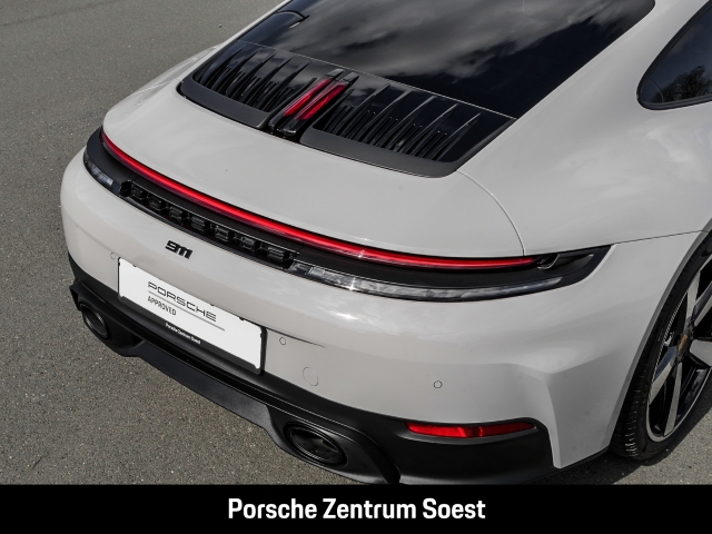 Porsche 992 .2 Carrera/21-Zoll/Sport-Chrono/BOSE