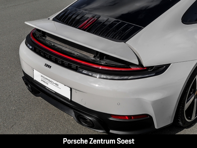 Porsche 992 .2 Carrera/21-Zoll/Sport-Chrono/BOSE