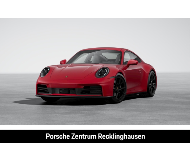 Porsche 992 -2 (911) Carrera