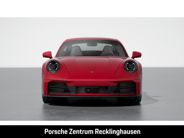 Porsche 992 -2 (911) Carrera