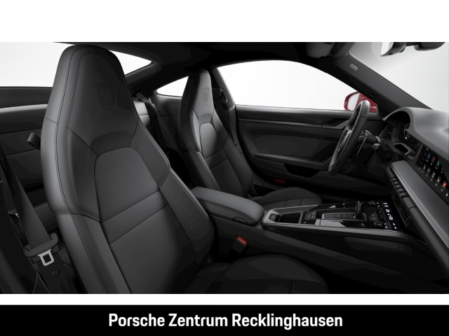 Porsche 992 -2 (911) Carrera