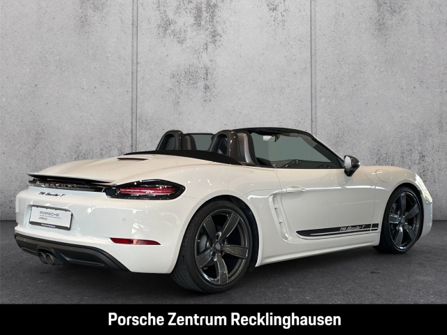 Porsche Boxster 718 T