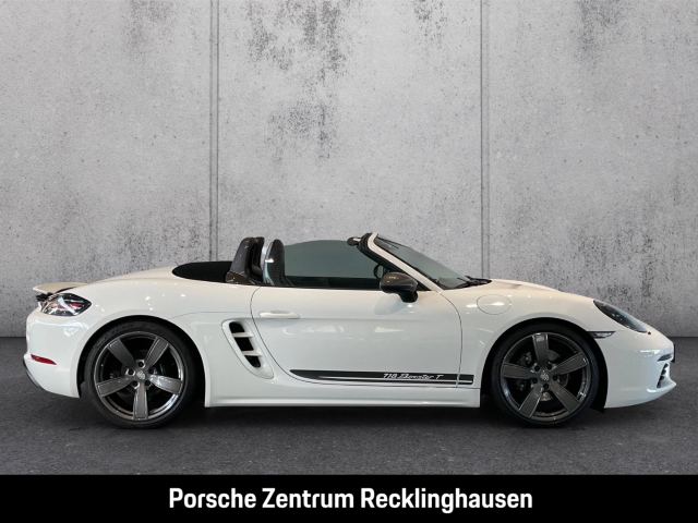 Porsche Boxster 718 T
