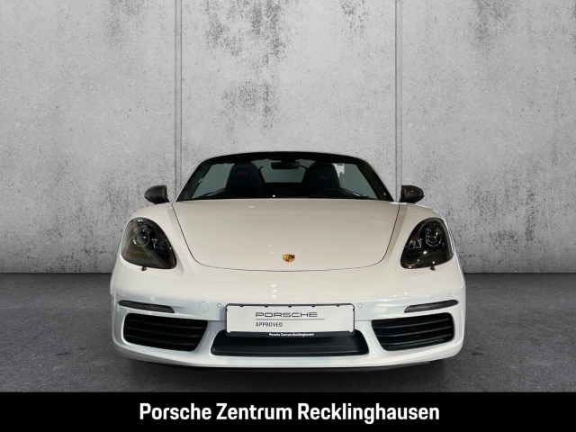 Porsche Boxster 718 T