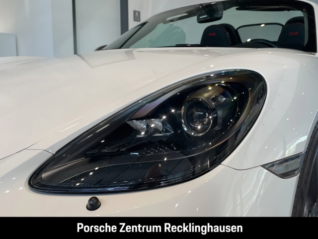 Porsche Boxster 718 T