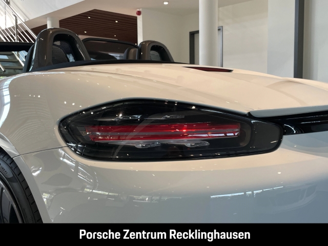 Porsche Boxster 718 T