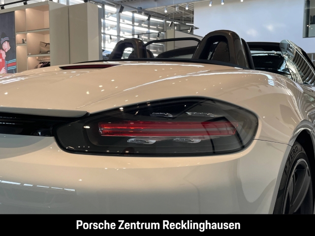 Porsche Boxster 718 T