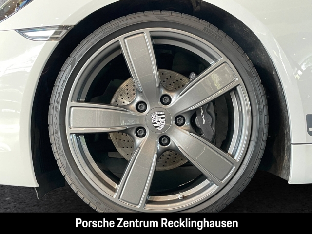 Porsche Boxster 718 T