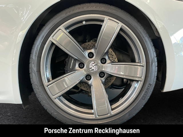 Porsche Boxster 718 T