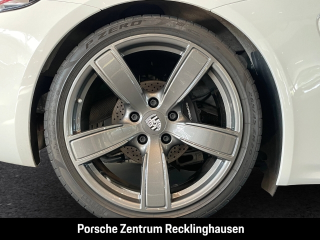 Porsche Boxster 718 T