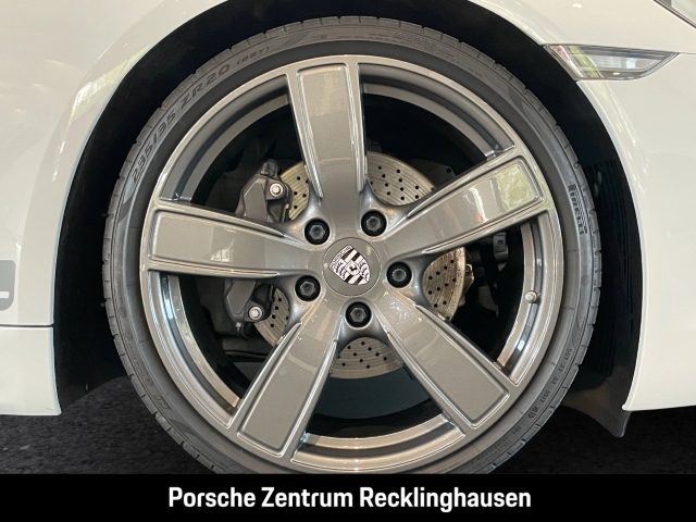 Porsche Boxster 718 T