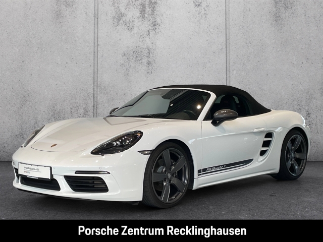 Porsche Boxster 718 T