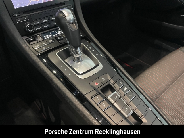 Porsche Boxster 718 T