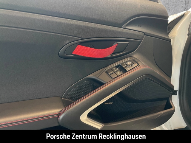 Porsche Boxster 718 T