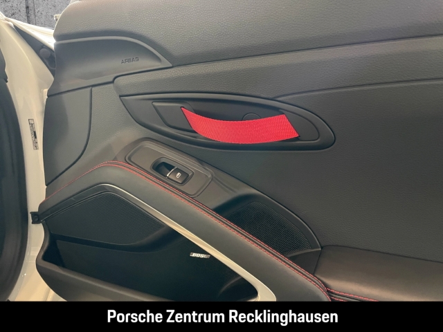 Porsche Boxster 718 T