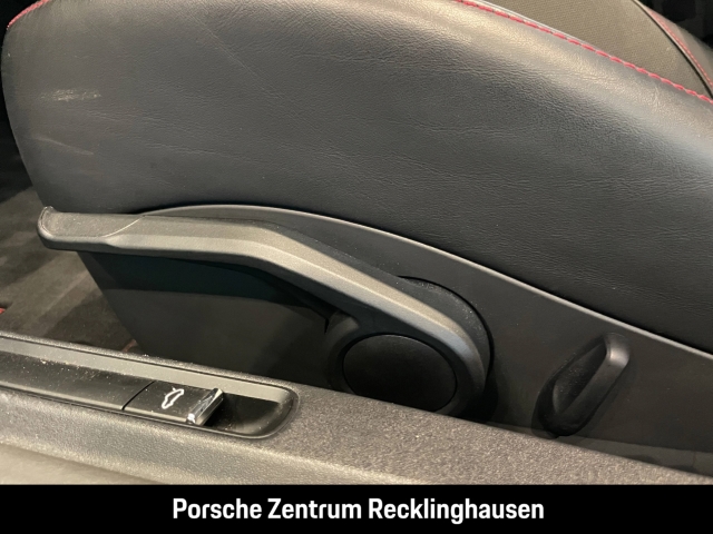 Porsche Boxster 718 T