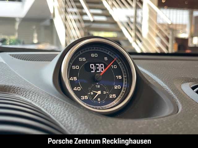 Porsche Boxster 718 T