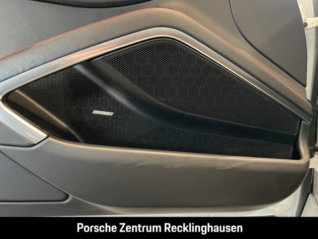 Porsche Boxster 718 T