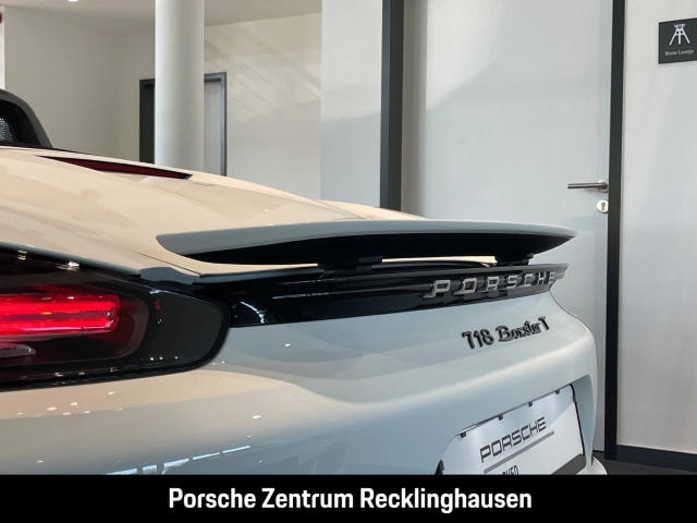 Porsche Boxster 718 T
