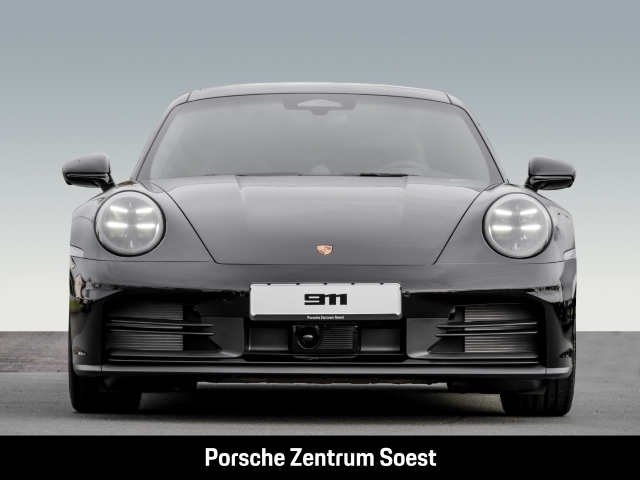 Porsche 992 Carrera/21-Zoll/Glasdach/Sport-Chrono/BOSE