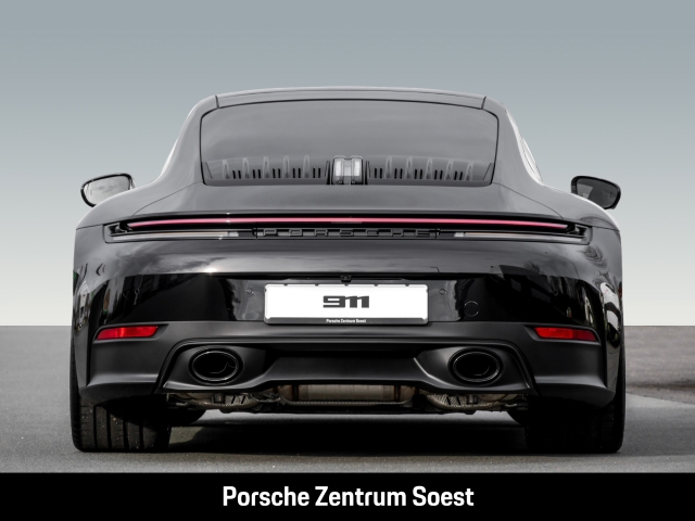 Porsche 992 Carrera/21-Zoll/Glasdach/Sport-Chrono/BOSE