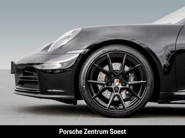 Porsche 992 Carrera/21-Zoll/Glasdach/Sport-Chrono/BOSE