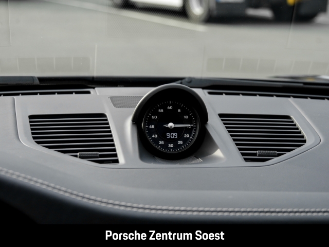 Porsche 992 Carrera/21-Zoll/Glasdach/Sport-Chrono/BOSE