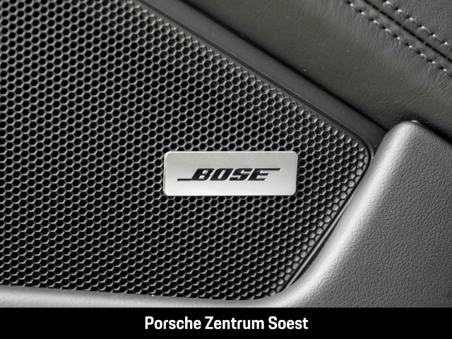 Porsche 992 Carrera/21-Zoll/Glasdach/Sport-Chrono/BOSE