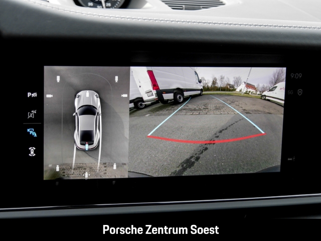 Porsche 992 Carrera/21-Zoll/Glasdach/Sport-Chrono/BOSE