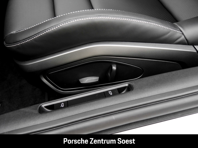 Porsche 992 Carrera/21-Zoll/Glasdach/Sport-Chrono/BOSE