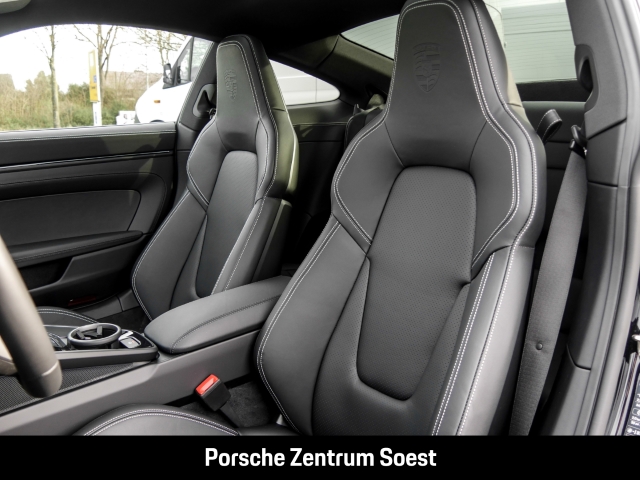 Porsche 992 Carrera/21-Zoll/Glasdach/Sport-Chrono/BOSE