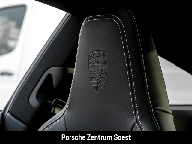 Porsche 992 Carrera/21-Zoll/Glasdach/Sport-Chrono/BOSE