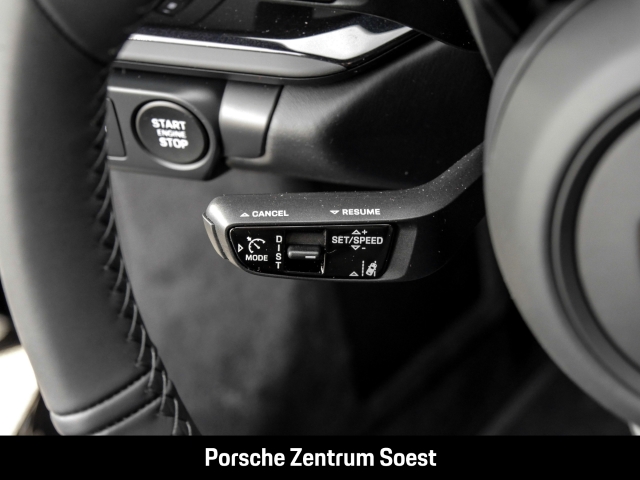 Porsche 992 Carrera/21-Zoll/Glasdach/Sport-Chrono/BOSE
