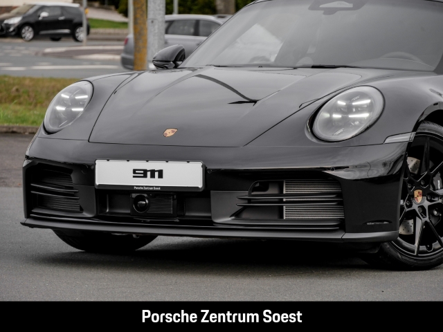 Porsche 992 Carrera/21-Zoll/Glasdach/Sport-Chrono/BOSE